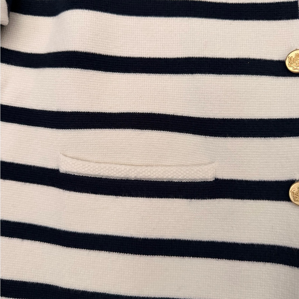 A&F Sweater Jacket - Picture 5 of 9